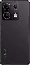 Смартфон Xiaomi Redmi Note 13 5G 8/256GB Graphite Black - мініатюра 5