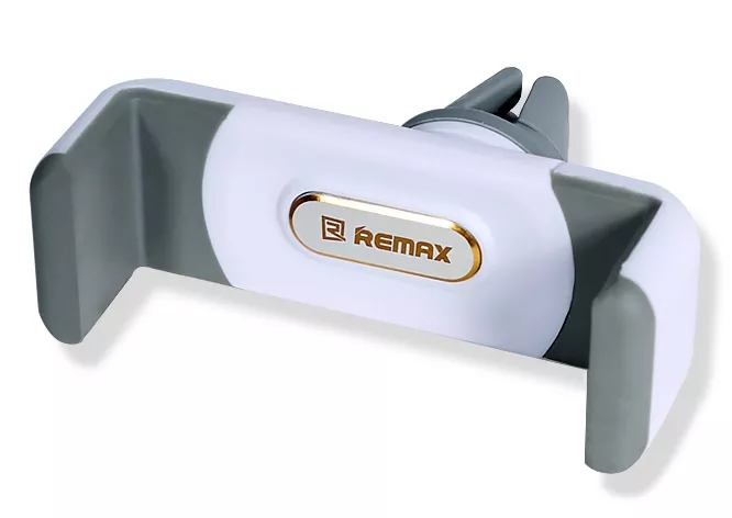 Тримач Remax RM-C01 White (RMX-RM-01WH) - фото 1