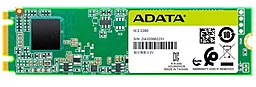Накопичувач SSD ADATA 480 GB M.2 2280 (ASU650NS38-480GT-C)