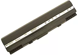 Акумулятор для ноутбука Asus A32-UL20 / 10.8V 4400mAhr / Original Black
