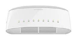 Коммутатор (свитч) D-Link DGS-1008D-DT - фото Коммутатор (свитч) D-Link DGS-1008D-DT