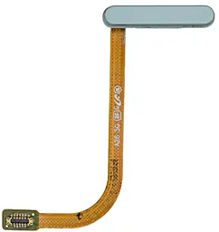 Шлейф Samsung Galaxy A26 5G A266 со сканером отпечатка пальца Mint - фото Шлейф Samsung Galaxy A26 5G A266 со сканером отпечатка пальца Mint