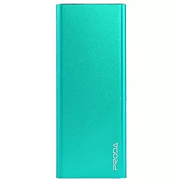 Повербанк Remax Vanguard Power Bank PP-V12 12000 mAh Blue - фото Повербанк Remax Vanguard Power Bank PP-V12 12000 mAh Blue