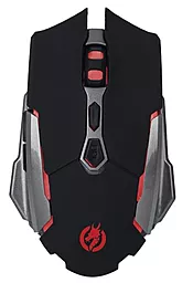 Комп'ютерна мишка Piko FX71 USB (1283126489518) Black