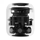 Колонки акустические Apple HomePod Space Gray (MQHW2) - миниатюра 2