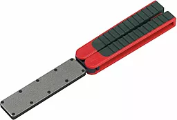 Точилка Lansky Folding Diamond Paddle Xcoarse (LDFPX) - фото Точилка Lansky Folding Diamond Paddle Xcoarse (LDFPX)