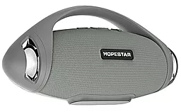 Колонки акустические Hopestar H37 Grey - миниатюра 2