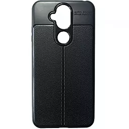 Чохол 1TOUCH Auto Focus Nokia 7.1 Plus, X7 Black