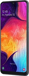 Мобільний телефон Samsung Galaxy A50 SM-A505F 128GB (SM-A505FZKQ) Black - мініатюра 7