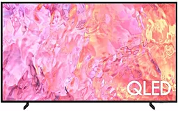 Телевизор Samsung QLED 55Q60C (QE55Q60CAUXUA), 55" (139 см) - фото Телевизор Samsung QLED 55Q60C (QE55Q60CAUXUA), 55" (139 см)