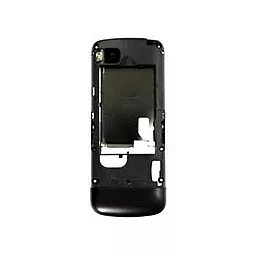 Рамка корпусу Nokia C3-01 Original Grey - фото Рамка корпусу Nokia C3-01 Original Grey