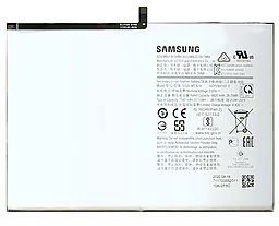 Аккумулятор для планшета Samsung Galaxy Tab A7 10.4" / SCUD-WT-N19 (7040 mAh) 12 мес. гарантии