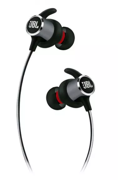 Навушники JBL Reflect Mini 2 Black - фото 3
