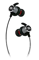 Навушники JBL Reflect Mini 2 Black - мініатюра 3 Навушники JBL Reflect Mini 2 Black - мініатюра 3