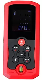 Дальномер UNI-T LDM-40D 40 м - фото Дальномер UNI-T LDM-40D 40 м