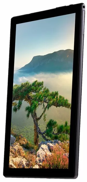 Планшет Sigma mobile TAB A1010 4/64Gb Grey (4827798766224) - фото 3