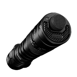 Фонарик аккумуляторный Nitecore P22R (6-1355_R) (1x18650, 2xCR123, 2xRCR123) - миниатюра 3 Фонарик аккумуляторный Nitecore P22R (6-1355_R) (1x18650, 2xCR123, 2xRCR123) - миниатюра 3