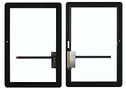 Сенсор (тачскрин) Huawei Mediapad 10 FHD (S10-101U, S10-101w, S10-101x, S10-101l) Black - фото Сенсор (тачскрин) Huawei Mediapad 10 FHD (S10-101U, S10-101w, S10-101x, S10-101l) Black