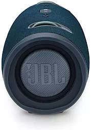 Колонки акустические JBL Xtreme 2 Ocean Blue (JBLXTREME2BLUEU) - миниатюра 5