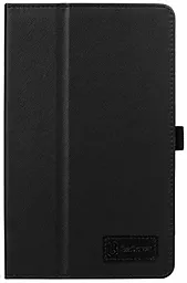 Чохол для планшету BeCover Slimbook Sigma mobile X-Style Tab A81, X-Style Tab A82 Black (702527) - фото Чохол для планшету BeCover Slimbook Sigma mobile X-Style Tab A81, X-Style Tab A82 Black (702527)