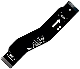 Шлейф Samsung Galaxy S24 Plus S926 межплатный - фото Шлейф Samsung Galaxy S24 Plus S926 межплатный
