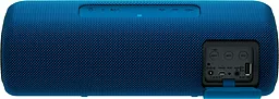 Колонки акустические Sony SRS-XB41 Blue - миниатюра 4