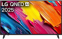 Телевізор LG 65QNED70A6A