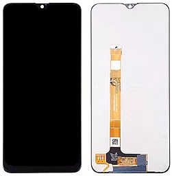 Дисплей Oppo A9 2019, F11 с тачскрином, Black - фото Дисплей Oppo A9 2019, F11 с тачскрином, Black