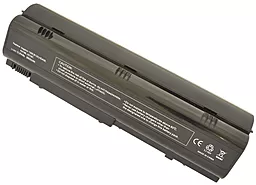 Акумулятор для ноутбука Dell KD186 Inspiron 1300 / 11.1V 8800mAh / Black
