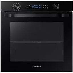 Духовой шкаф электрический Samsung NV75K5541RB - фото Духовой шкаф электрический Samsung NV75K5541RB