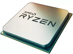 Процессор AMD Ryzen 5 3400G + кулер Wraith Spire (YD3400C5FHMPK)