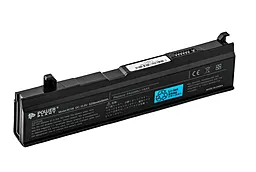 Аккумулятор для ноутбука Toshiba PA3399U Satellite A80 / 10.8V 5200mAh / NB00000008 PowerPlant Black - фото Аккумулятор для ноутбука Toshiba PA3399U Satellite A80 / 10.8V 5200mAh / NB00000008 PowerPlant Black