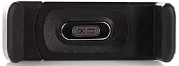 Держатель XO C8 Black - фото Держатель XO C8 Black