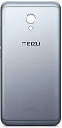Корпус Meizu MX6 Original Grey