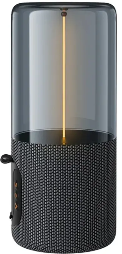 Колонки акустичні Hoco BS64 Gray - фото 2