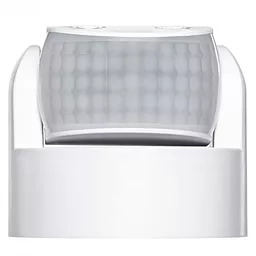 Датчик движения Emos IP65 180° 1200W (G1240) - фото Датчик движения Emos IP65 180° 1200W (G1240)