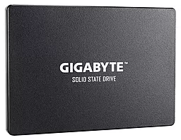 SSD Накопитель Gigabyte 240 GB (GP-GSTFS31240GNTD)