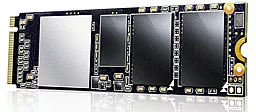SSD Накопитель ADATA XPG SX6000 128 GB M.2 2280 (ASX6000NP-128GT-C) - миниатюра 2