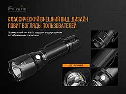 Ліхтар ручний Fenix TK22 V2.0 - мініатюра 14
