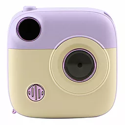 Повербанк XO PR223 15W 10000mAh PD/QC Purple-White