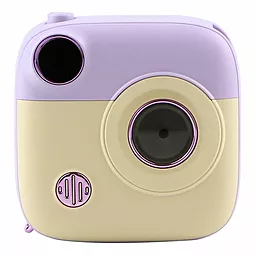 Повербанк XO PR223 10000mAh 15W PD/QC Purple-White - фото Повербанк XO PR223 10000mAh 15W PD/QC Purple-White