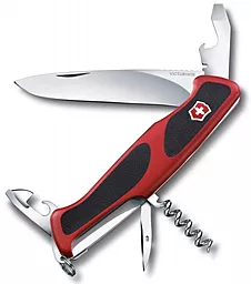 Мультитул Victorinox RangerGrip 68 (0.9553.C) - фото Мультитул Victorinox RangerGrip 68 (0.9553.C)