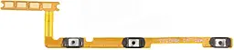 Шлейф Xiaomi Redmi 15C 4G / Redmi 15C 5G / Poco C85 4G с кнопкой включения, с кнопками регулировки громкости, Original - фото Шлейф Xiaomi Redmi 15C 4G / Redmi 15C 5G / Poco C85 4G с кнопкой включения, с кнопками регулировки громкости, Original
