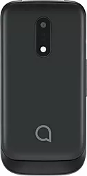 Мобільний телефон Alcatel 2053 Dual SIM (2053D-2AALUA1) Volcano Black