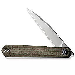 Нож Civivi Clavi C21019-3 - миниатюра 4 Нож Civivi Clavi C21019-3 - миниатюра 4