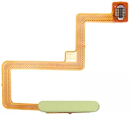 Шлейф Xiaomi Redmi Note 11 Pro China со сканером отпечатка пальца Forest Green - фото Шлейф Xiaomi Redmi Note 11 Pro China со сканером отпечатка пальца Forest Green