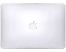Матриця для ноутбука Apple MacBook Air 13 A2179 (2020), в зборі з кришкою і рамкою, оригінал, Silver - мініатюра 2