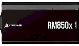Блок питания Corsair RM850x Shift PCIE5 (CP-9020252-EU) 850W - миниатюра 4