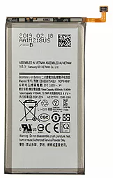 Акумулятор Samsung G975 Galaxy S10 Plus / EB-BG975ABU (4100 mAh)