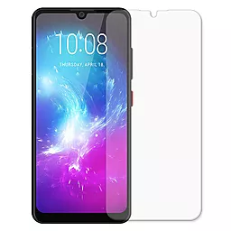 Защитная пленка BoxFace Противоударная ZTE Blade A7 2019 Matte - фото Защитная пленка BoxFace Противоударная ZTE Blade A7 2019 Matte